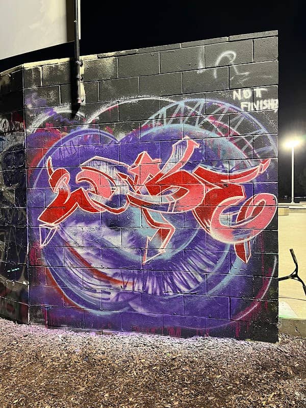 Mooresville Skate Park - Image 1