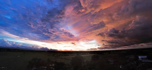 Sunset viewpoint - Image 1