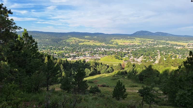 Lookout Mountain - Image 1