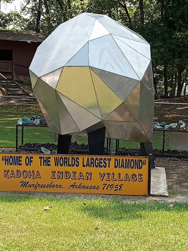 Ka-Do-Ha Indian Village Museum - Image 1