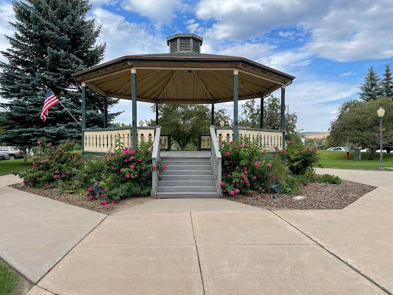 Martin Park - Image 2