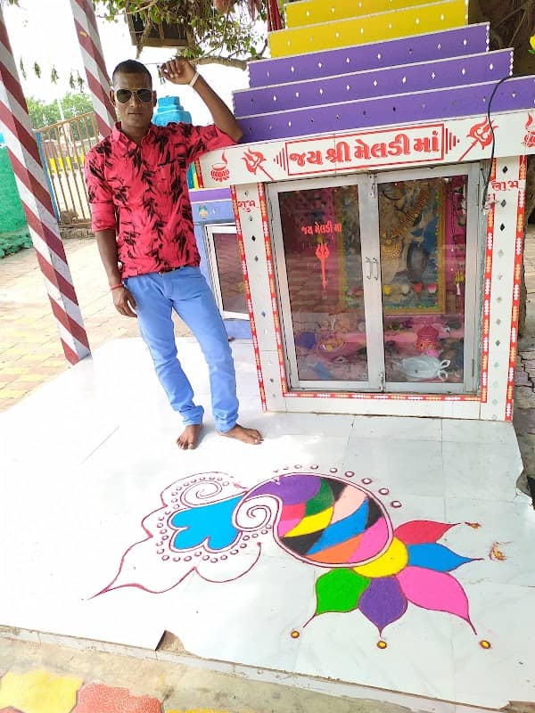 MELDI MATA MANDIR - Image 1