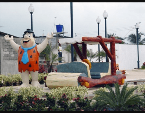 Picapiedra Park - Image 1