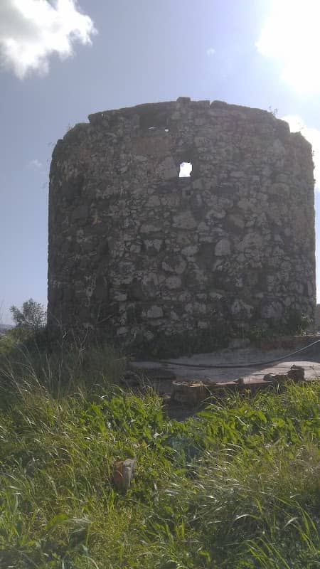 Middle Farm Windmill - Image 1