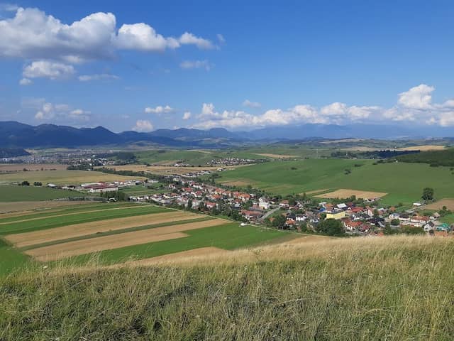 Páncová - Image 2