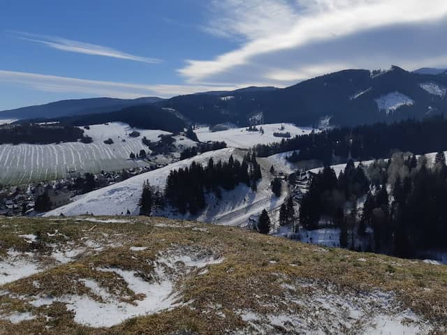 Páncová - Image 1