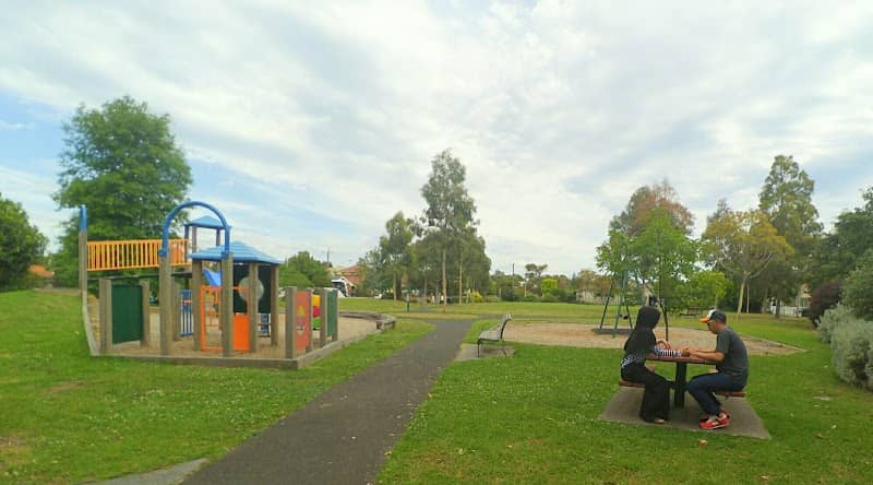 Dairy Park - Image 1