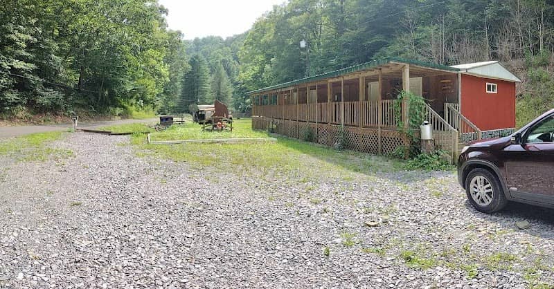 Hippie Trails Campground - Image 1