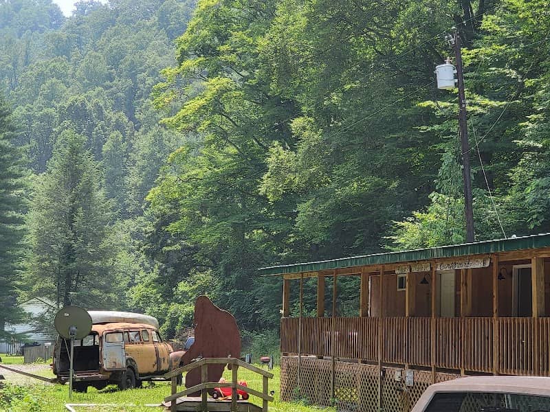 Hippie Trails Campground - Image 2