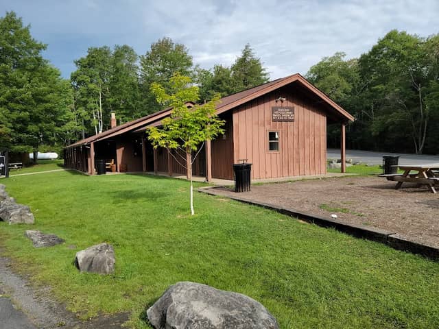 Harold S. Walters Nature Center - Image 2
