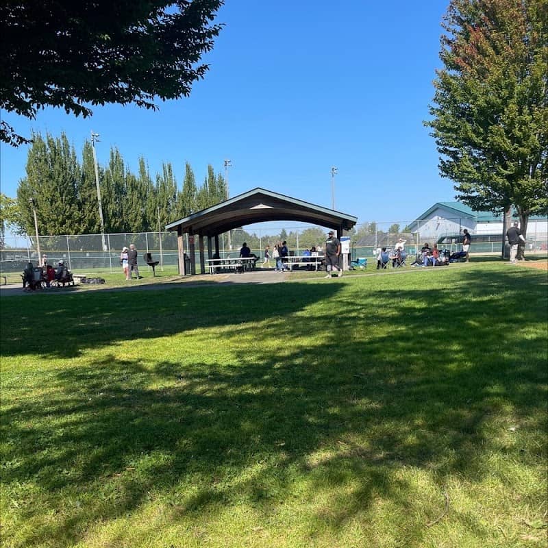 Hogan Park at Russell Road - Image 1