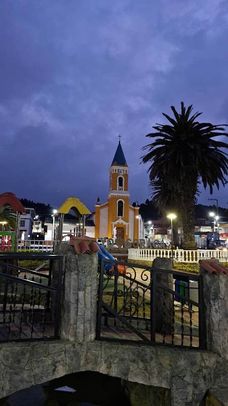 Soracá Main Park - Image 1