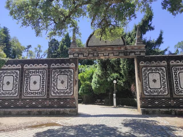 Porta da Rainha - Image 2