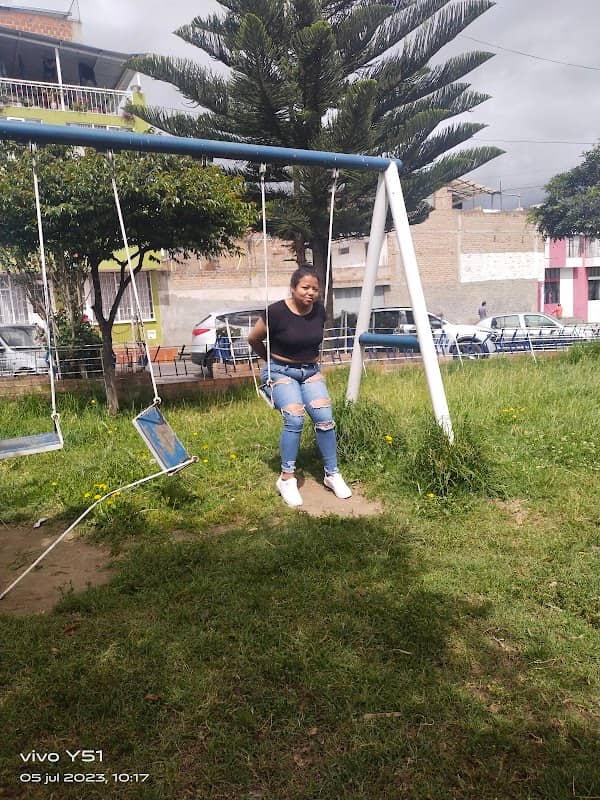 El Tejar Park - Image 2