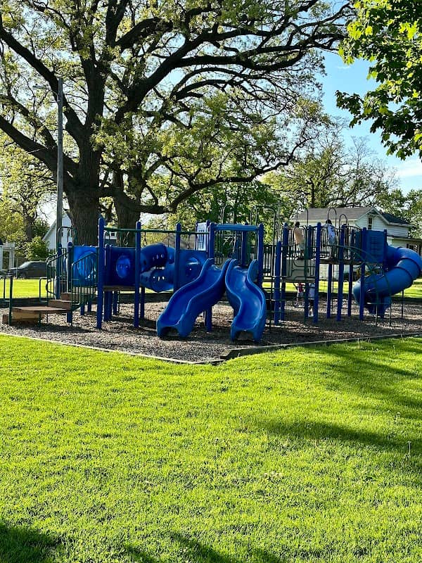 Washington Park - Image 1