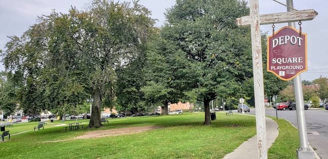 Veterans Memorial Park - Image 1