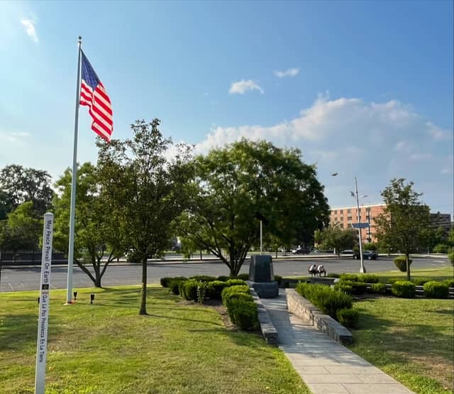 Veterans Memorial Park - Image 2
