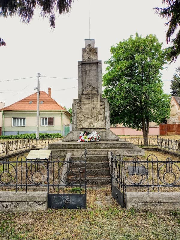 Milenium Memorial - Image 1