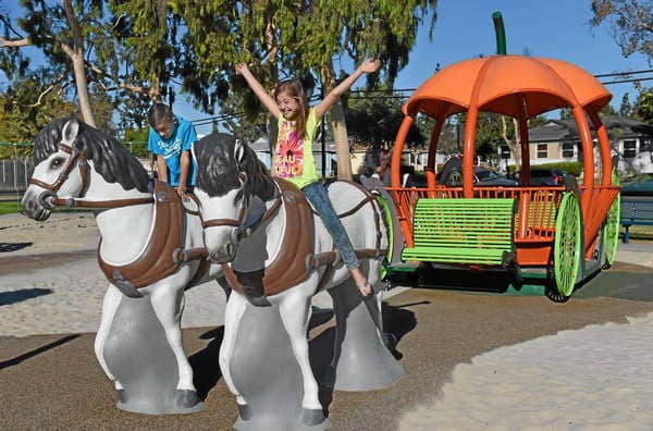 San Martin Park - Image 1