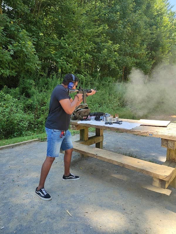 Pond Mountain Shooting Range - Image 1