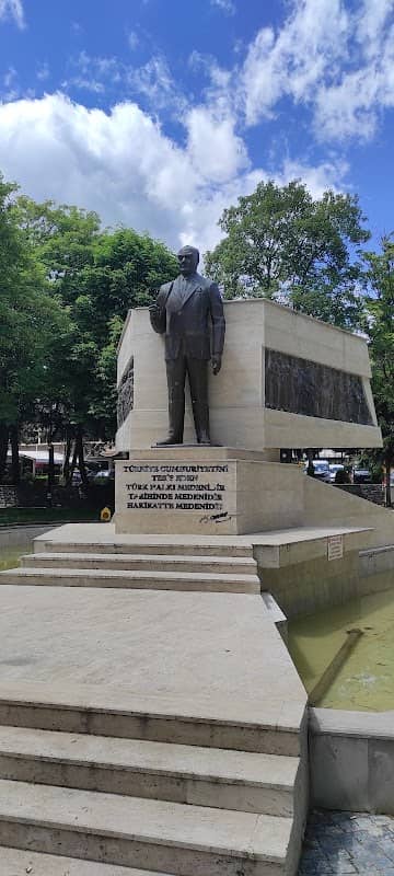 Kışla Parkı - Image 1