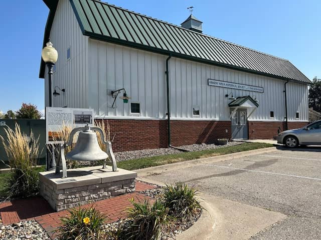 Ankeny Area Historical Society - Image 2