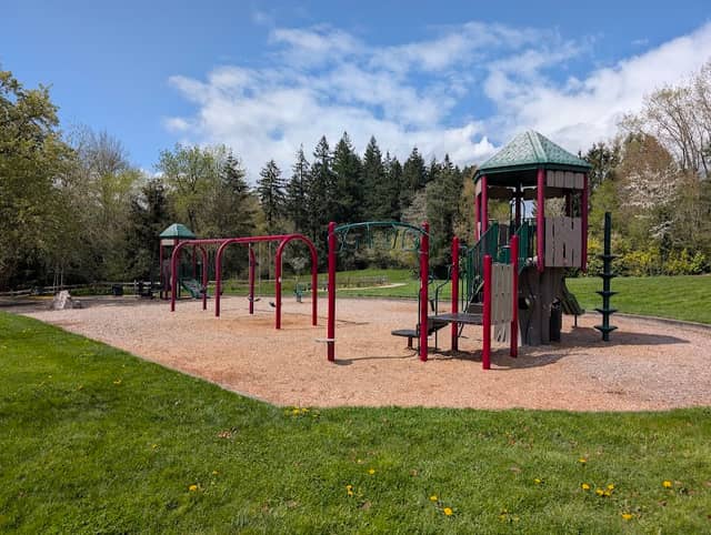 U J Hamby Park - Image 2