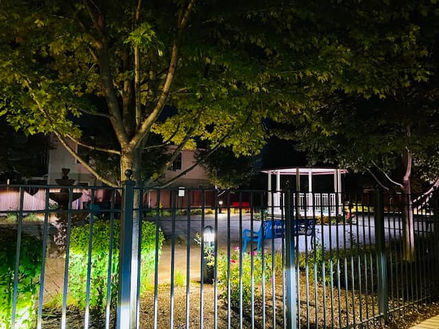 Mazzulla Park Plaza - Image 1
