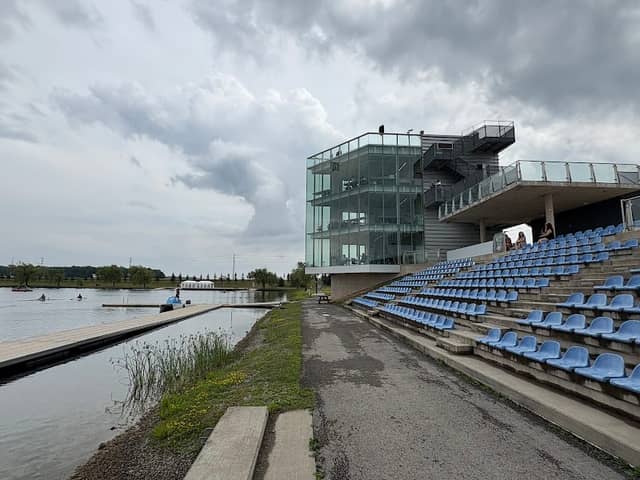 Welland International Flatwater Centre - Image 2