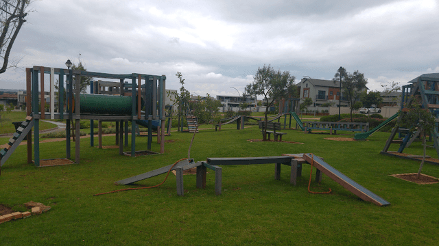 Jungle Park - Image 1
