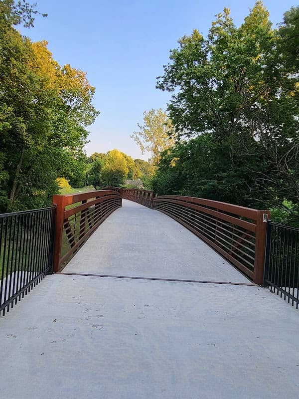 Rock Island Woodson Trailhead - Image 2