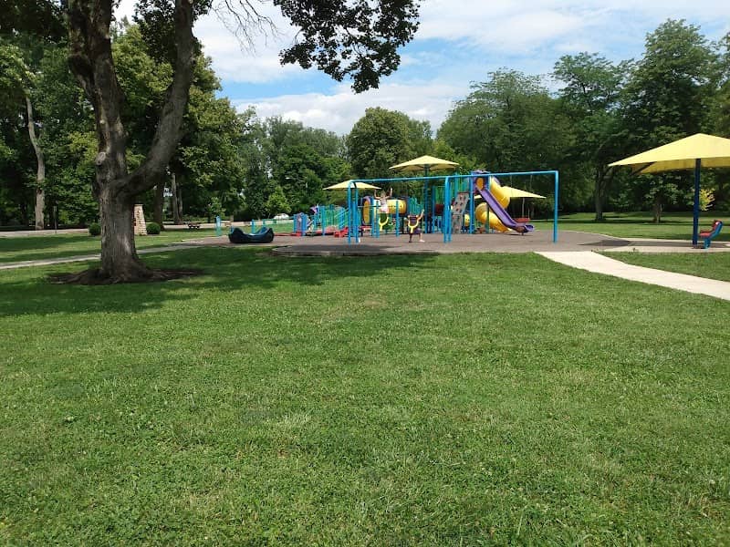 Snyder Park - Image 1