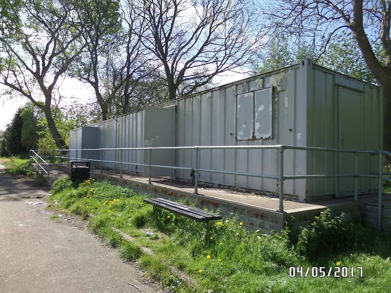 Dewsbury Country Park Bridge Street Pavilion - Image 2