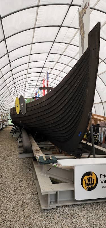 Friends of the Viking Ship - Image 2