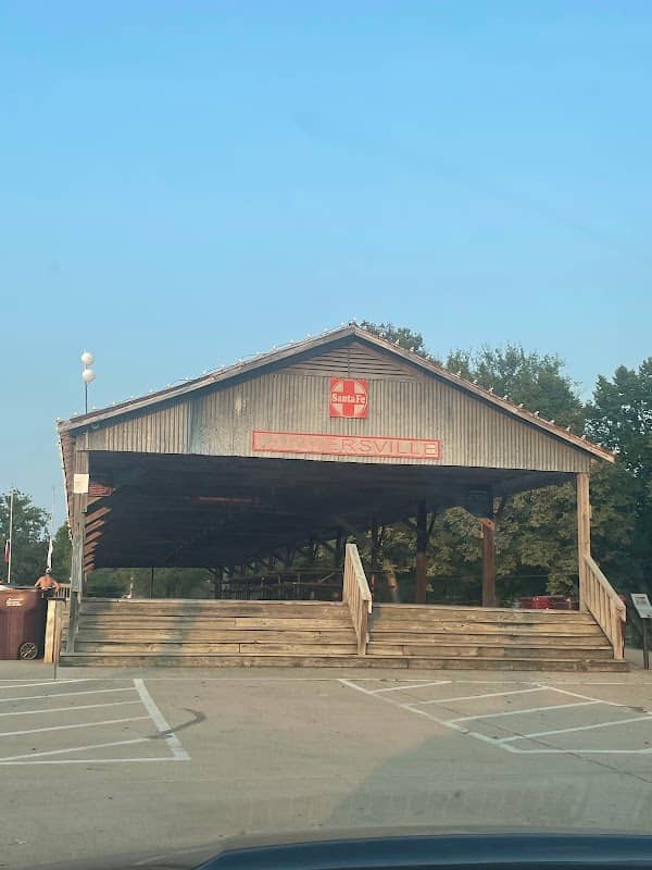 Northeast Texas Trail - Image 1