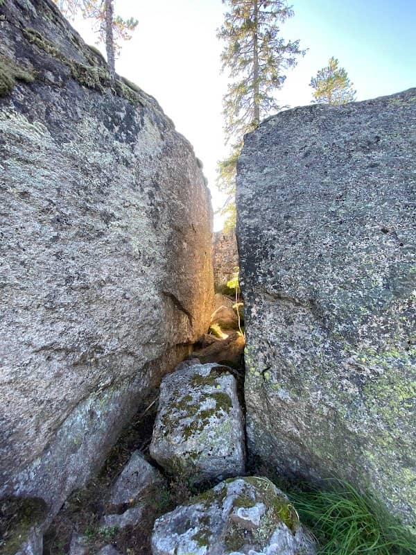 Mini Canyon - Image 3