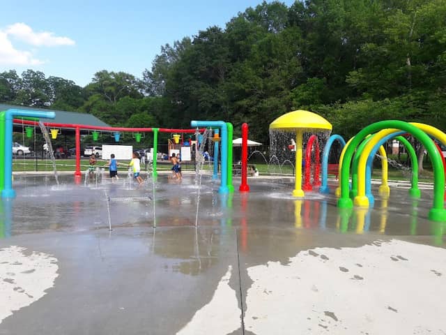 McBrayer Park - Image 1