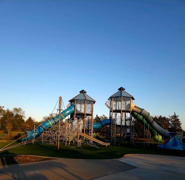 Mt. Washington Sports Complex - Image 1