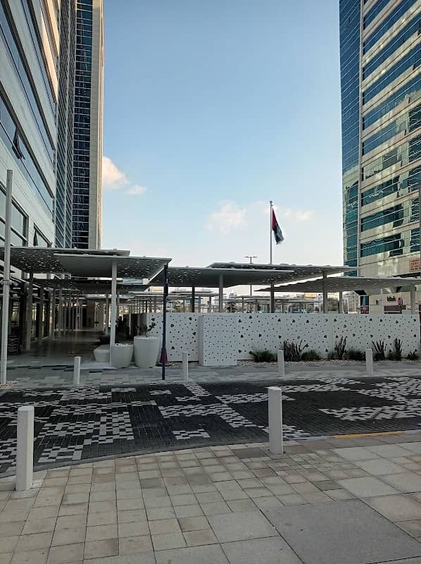 الممشى المكيف - Image 2