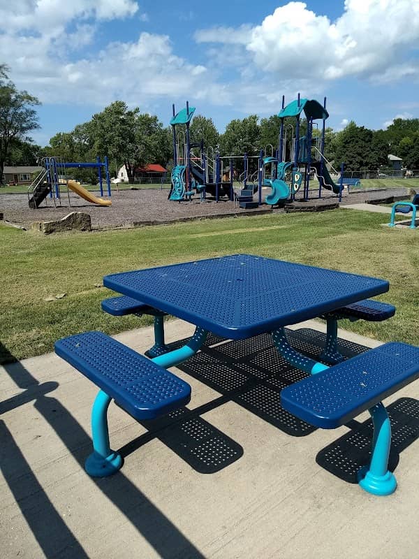 Friendship Park - Image 1