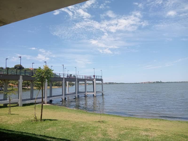 Deck Observatório Jacaroá - Image 1