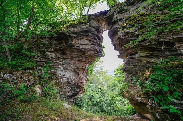 Bottle Rock - Image 1