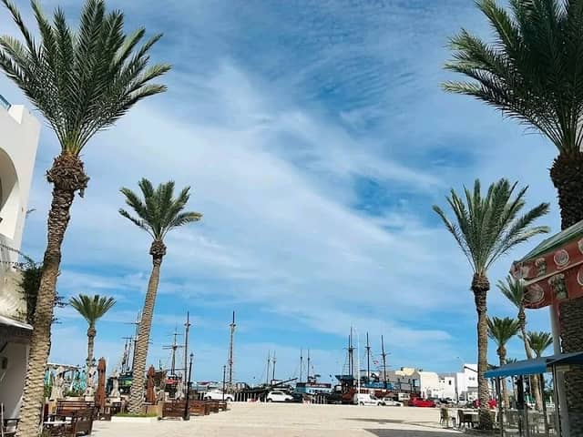 Marina Djerba - Image 1