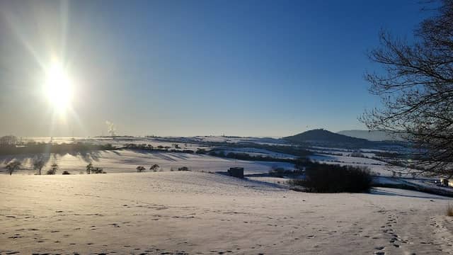 Věšťansky vrch - Image 1