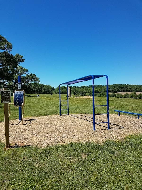 Hoover Ridge Park - Image 2