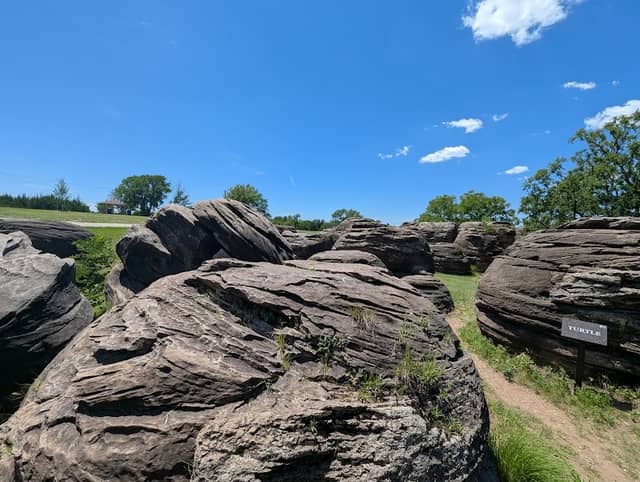 Rock City Park - Image 1