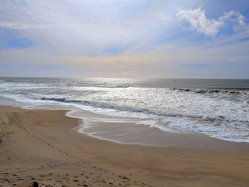 Half Moon Bay State Beach - Image 1