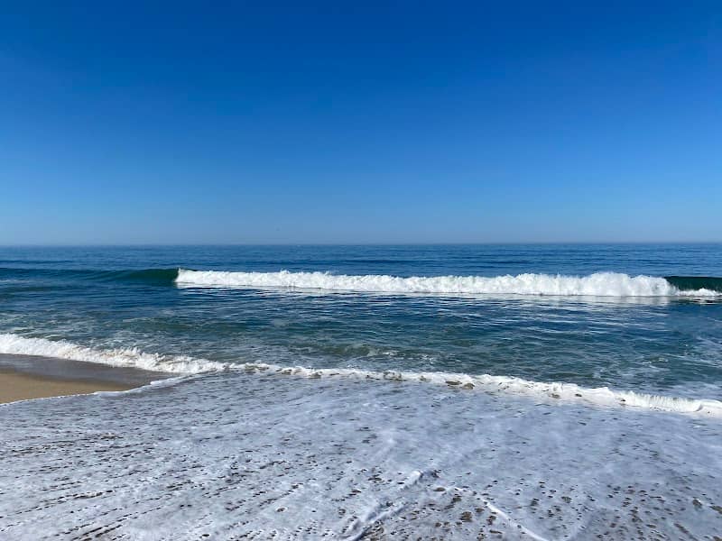 Half Moon Bay State Beach - Image 2