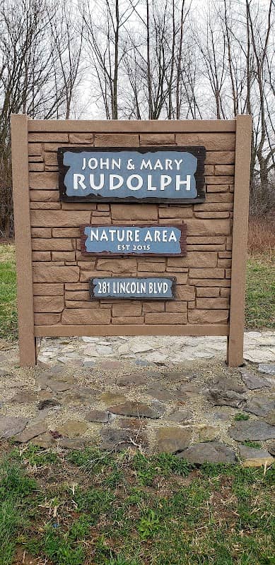 John and Mary Rudolph Nature Area - Image 2
