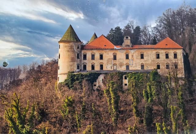 Podčetrtek Castle - Image 1